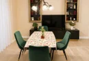 Apartament 3 camere de închiriat – Bloc nou | Lift | Parcare | 750 €