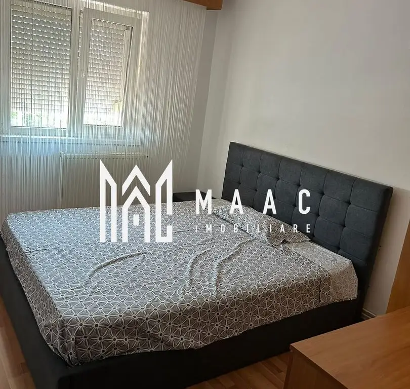 Apartamente de închiriat Sibiu | Terezian | 2 camere, 2 balcoane