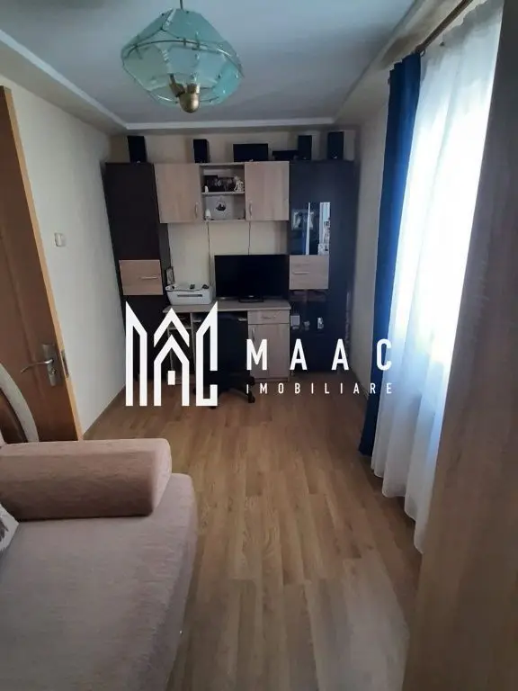 Apartament 2 Camere | Complet Mobilat | Etaj 1 | Țiglari
