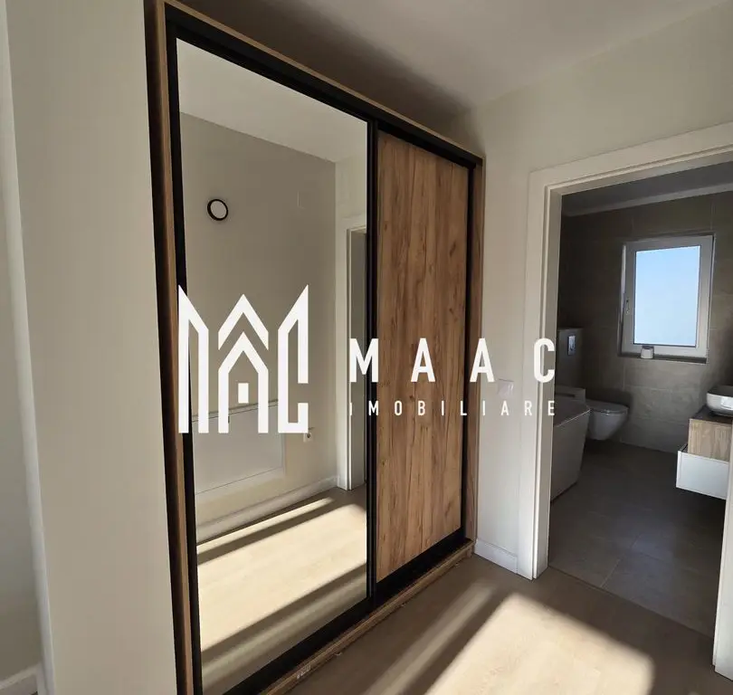 Casa 4 Camere | 160MPU | Curte | Acces Auto | Vedere Panoramica | Cisnadie