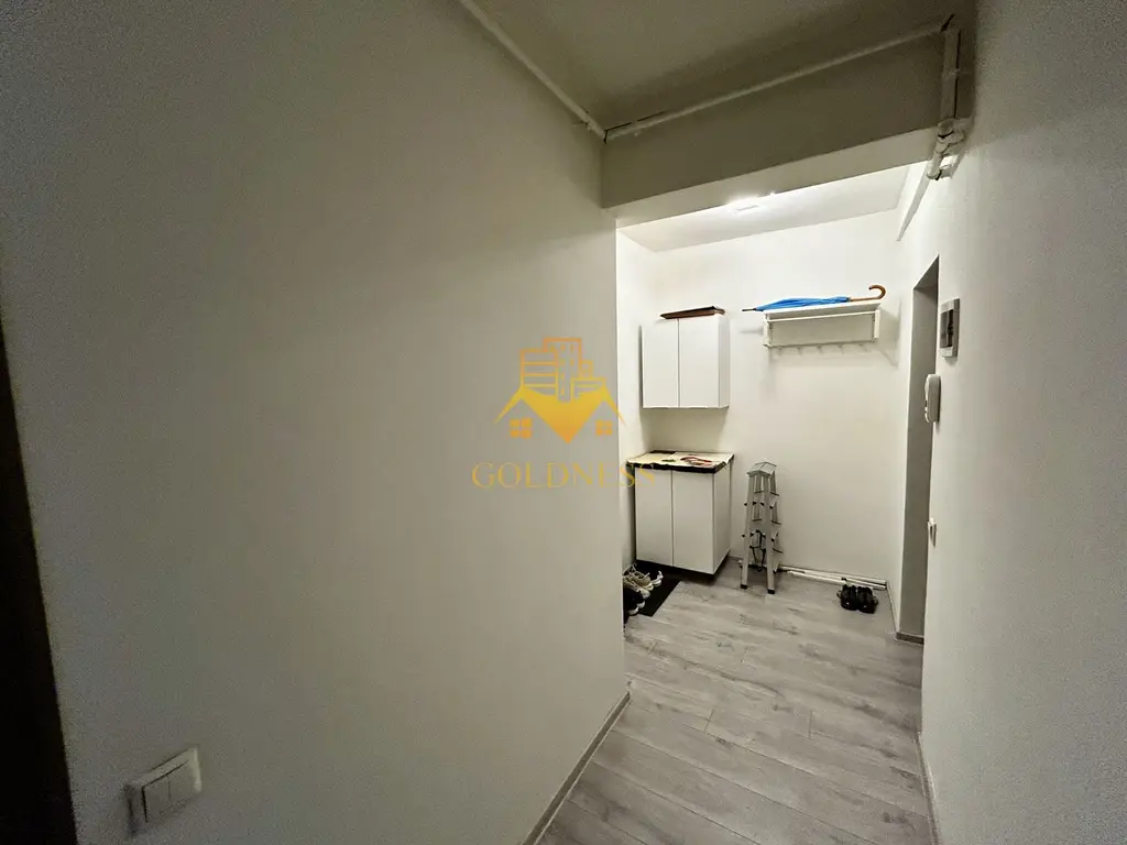 3 camere, modern, parcare, Floresti Zona Avram Iancu, Mega Image