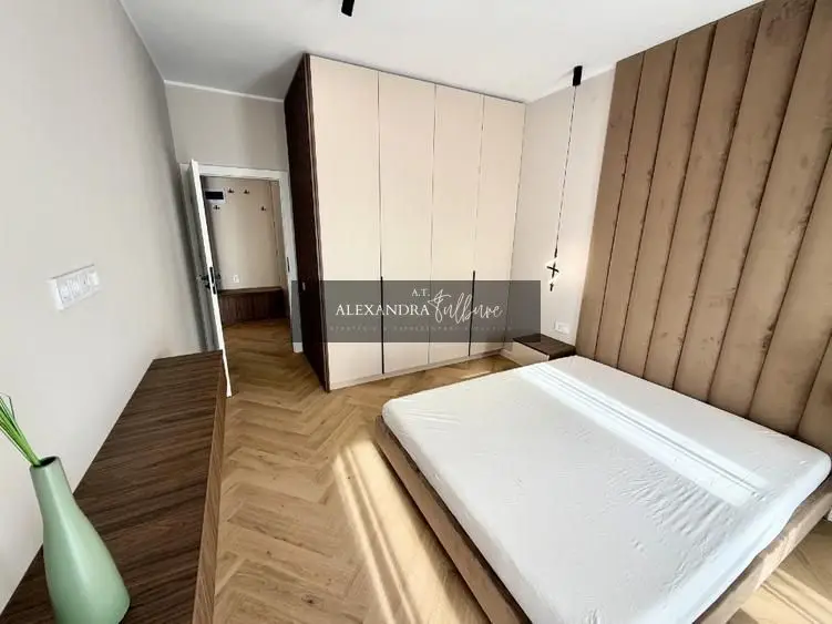 Apartament Premium 2 camere | Eroilor Residence | parcare subterana