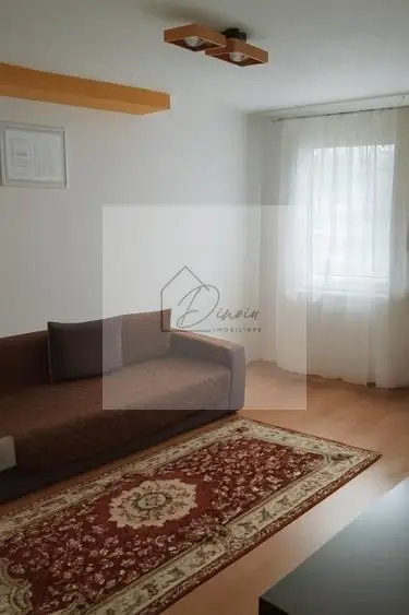 Apartament 3 camere complet mobilat + boxa + parcare Resita Crisului