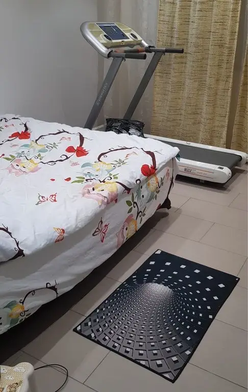 Apartament 4 camere Huedin