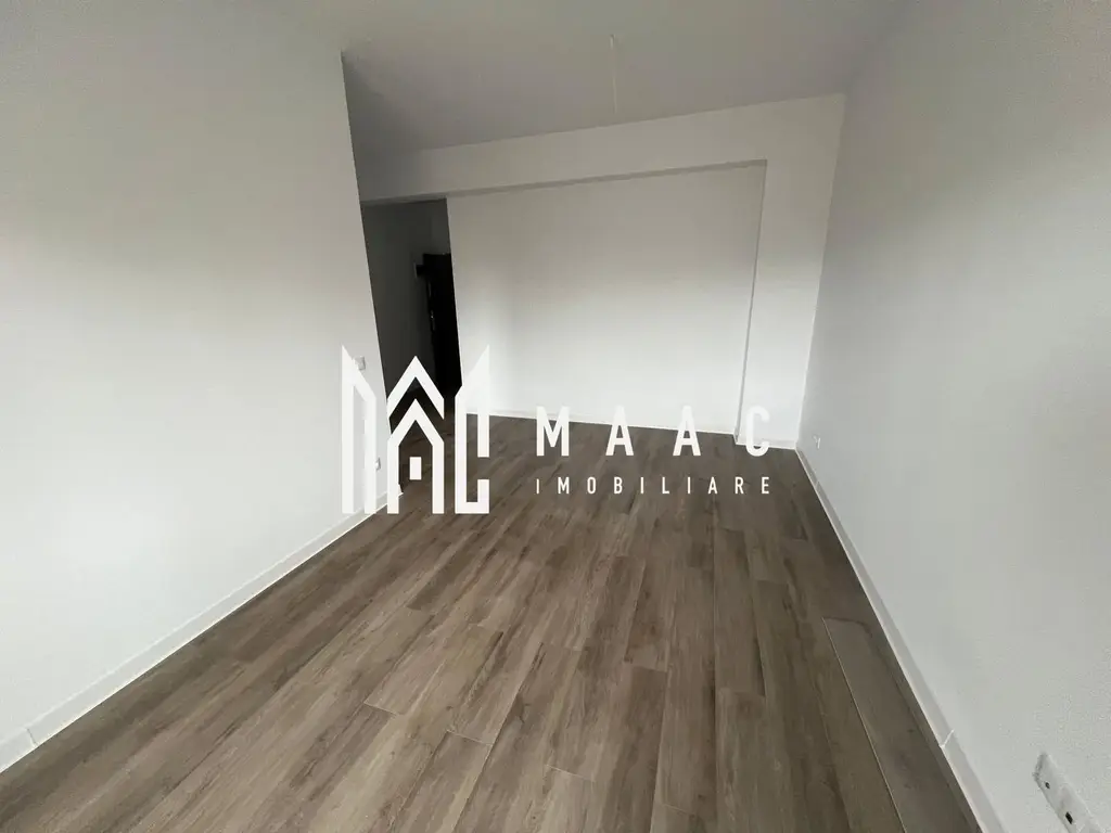Studio 40 mp | Etaj 3 | Loc de parcare