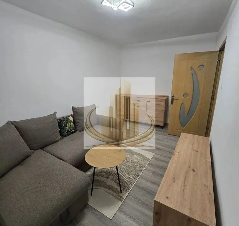 🏡Ap Aradului 2 camere
