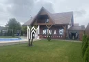 Vila moderna | 5 camere | 300 MPU | Piscina| Daia