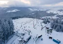 Teren 4,46 ha pentru resort / cabane – Vatra Dornei, intravilan + extr