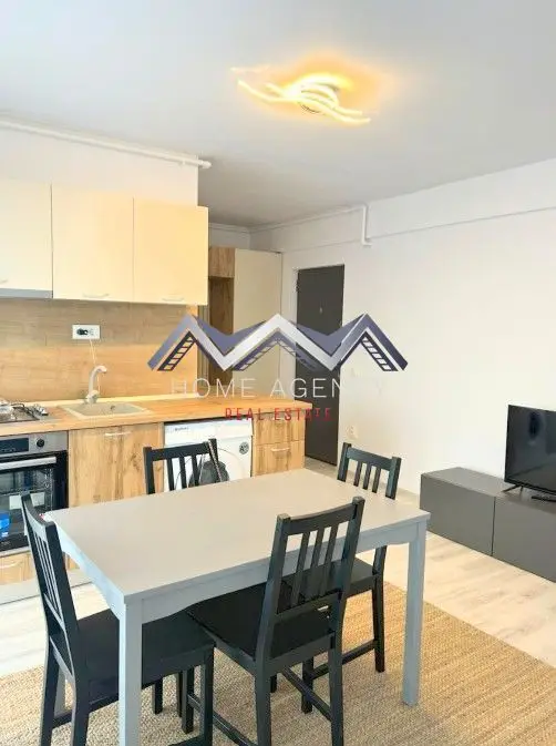 Apartament 2 camere Otopeni