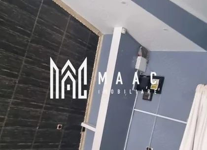 MAAC Imobiliare propune spre închiriere un spațiu comercial cu suprafața de 50 m