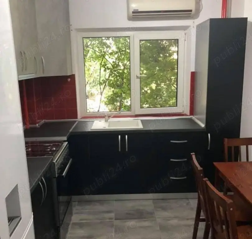 BRASADAS închiriază ap 2 cam etaj 2 zona Sos. Panduri 13 Sept.