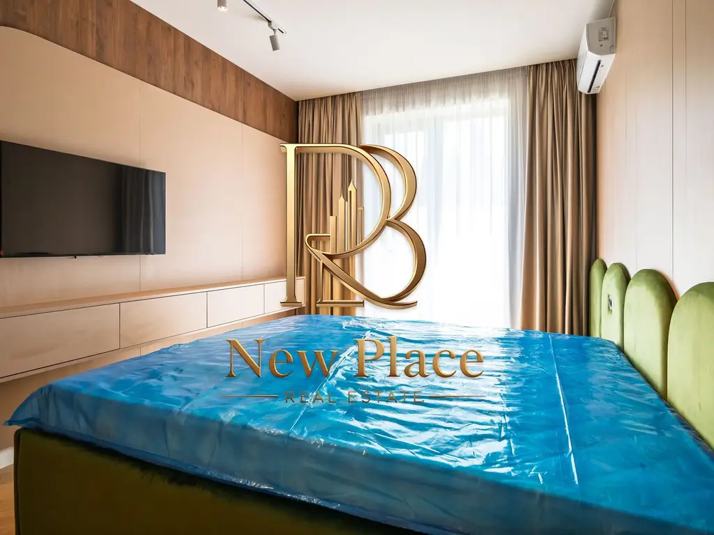 [VIDEO] ARQA Jolie Village | PISCINA EXTERIOARA [+21% TVA] CURTE 90 mp