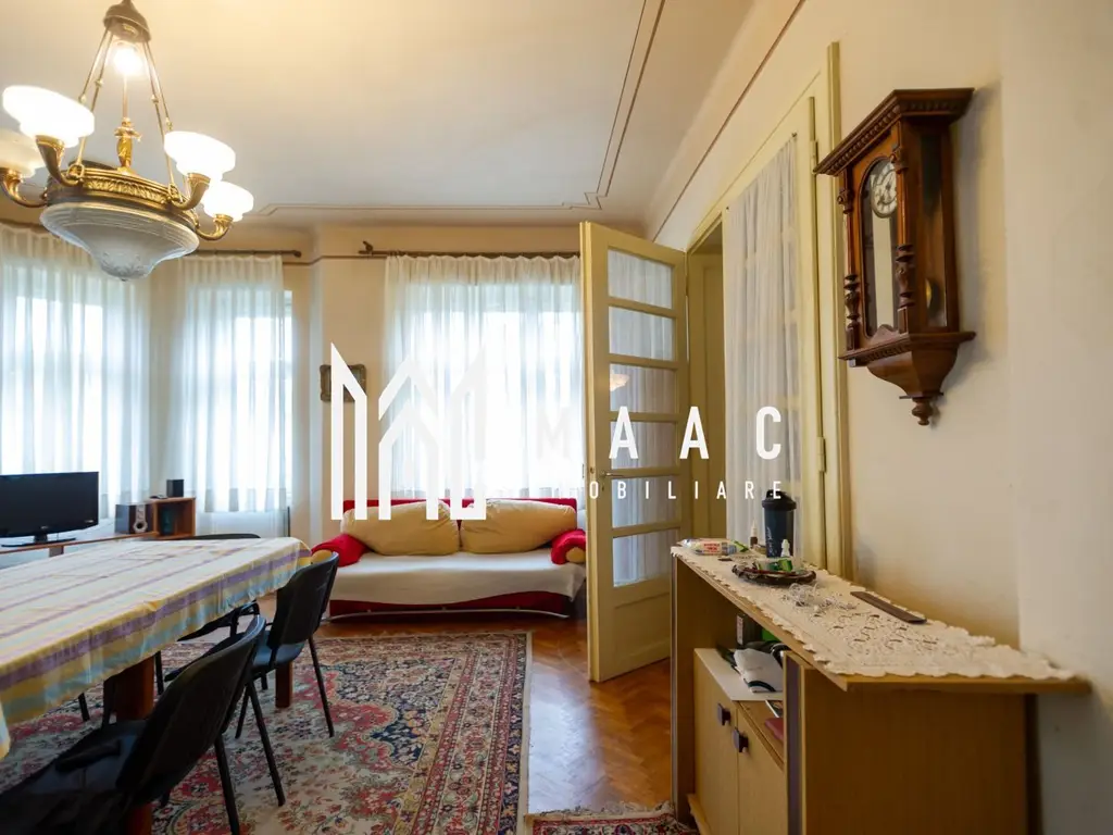 Casa Individuala | 407MPU | 1000MP Teren | Calea Dumbravii