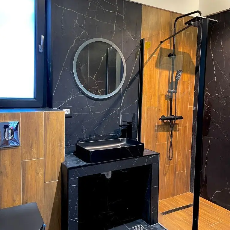 Apartament 3 Camere 2 Bai 126Mp Damaroaia Lagoon Park Bucureștii Noi