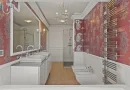 4 Camere Green Lake Sisesti Penthouse