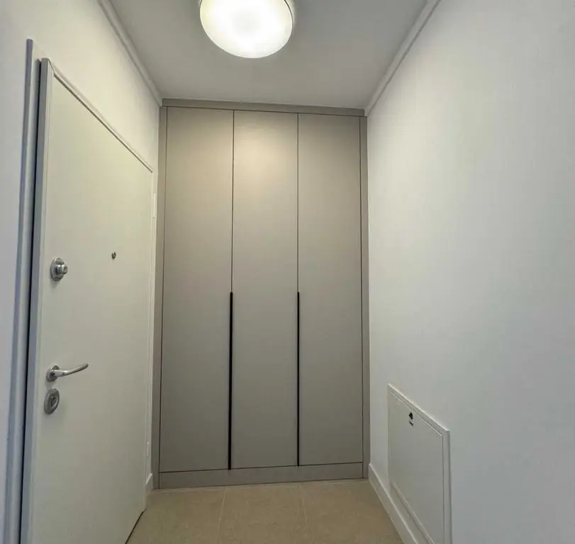 Apartament 2 camere plus parcare - Bucurestii Noi - Metrou Jiului