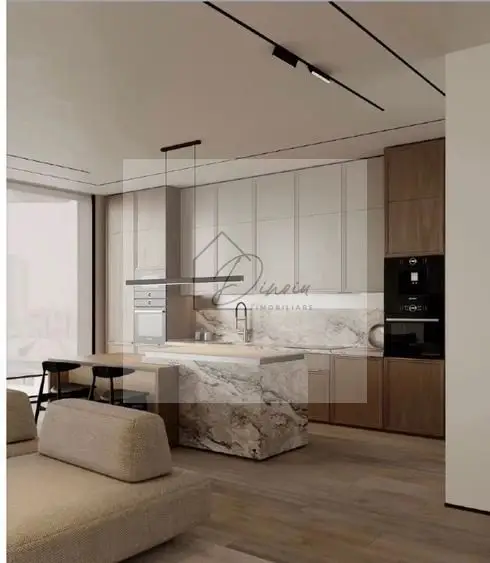 Studio 2 camere  Cloud 9 Aurel Vlaicu Promenada I Cesiune