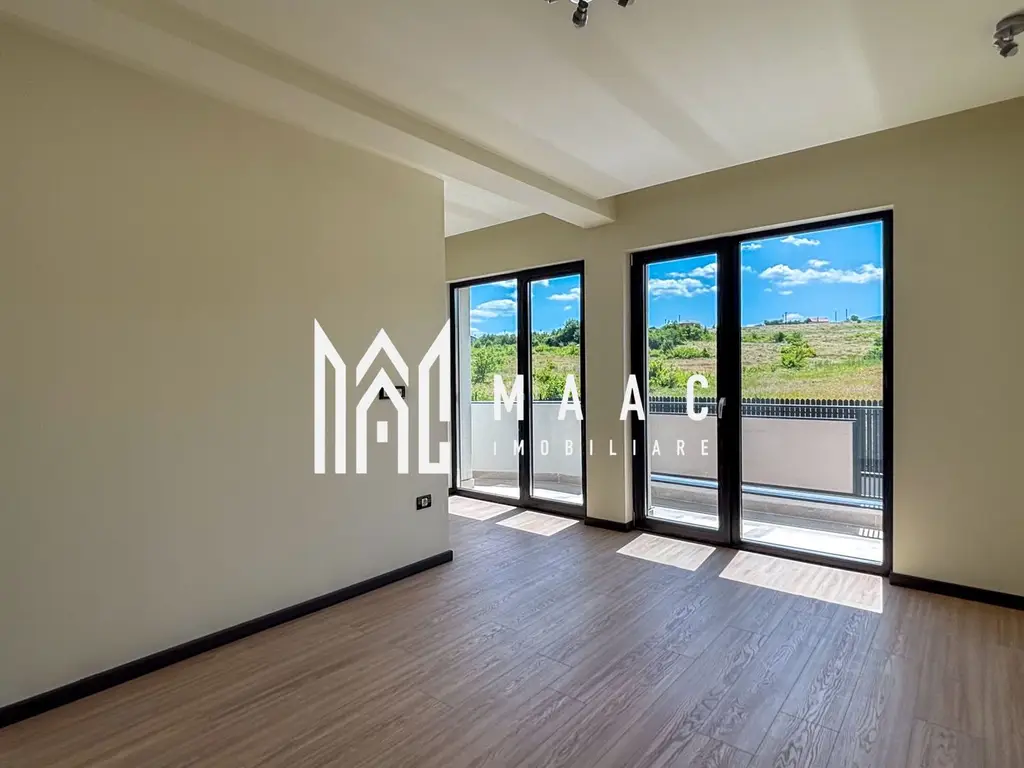 Casa Tip Duplex |  150 MPU | Cisnadie | 5 Camere | Terasa
