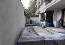 Apartament la cheie 3 camere 2bai curte proprie parcare subterana lift