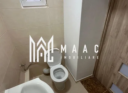 Spatiu comercial | Renovat | Zona centrala - Slimnic