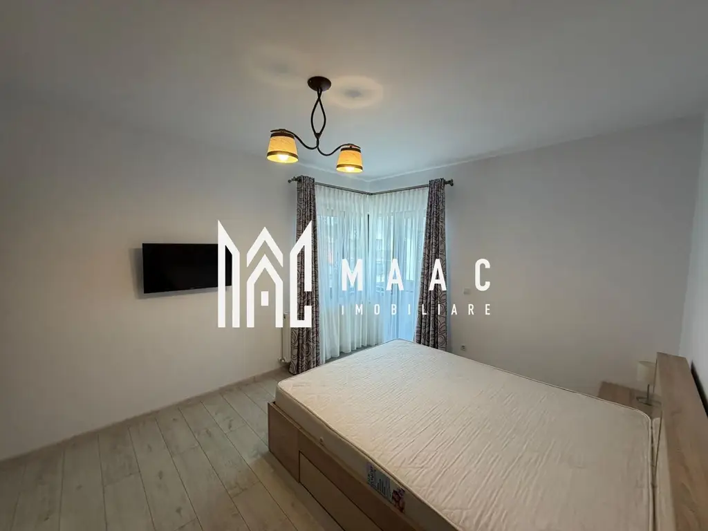 Casă duplex de închiriat | Arhitecților, Sibiu | 110 mp