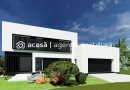 Teren 750 mp cu toate utilitățile | Via Carmina | 100 €/mp