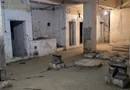 Drumul intre Tarlale spatiu 550 mp