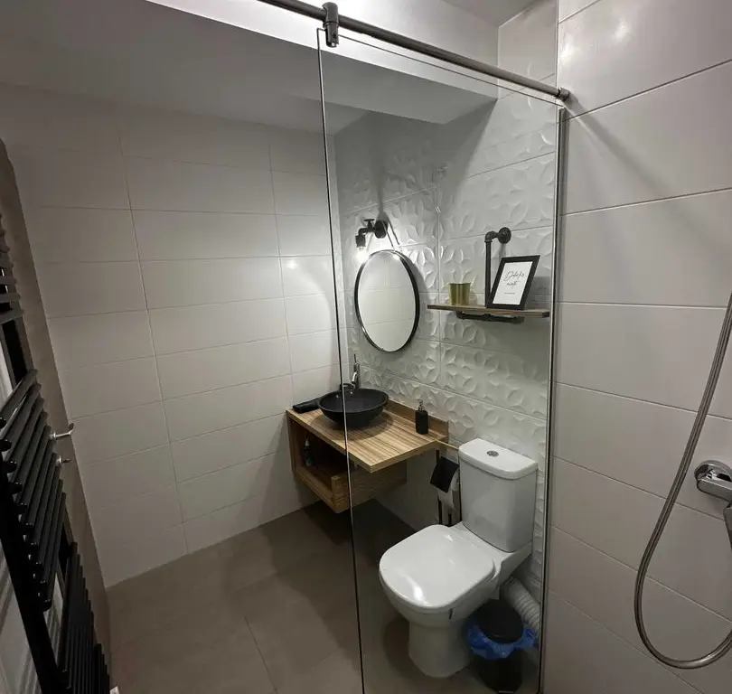Apartament Modern cu 3 Camere în 21 Residence, cu Parcare și Boxă