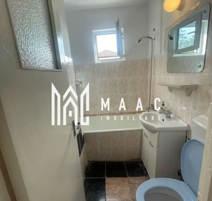 Apartament 2 camere | Locatie excelenta | Zona Cedonia