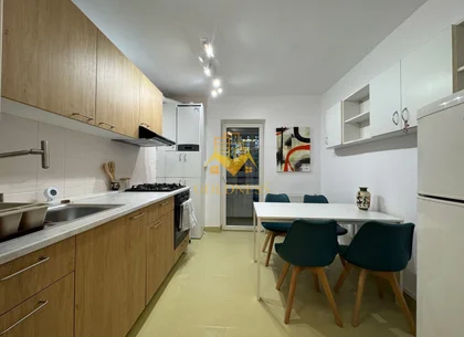 3 Camere Decomandate, Zorilor, UMF, Observatorului, UTCN, Sigma
