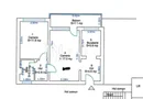 Apartament 2 camere de vânzare| Balcon | Sibiu Oștirii | Etaj Intermediar | Lift
