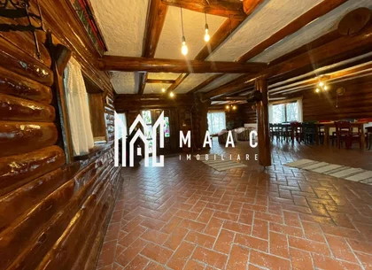 Cabană turistică |156 MPU| 4 Dormitoare | Băi Proprii |Ciubăr|  Porumbacu de Sus