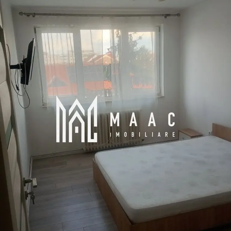 Apartament 2 camere decomandat | Mihai Viteazul | 47 mp