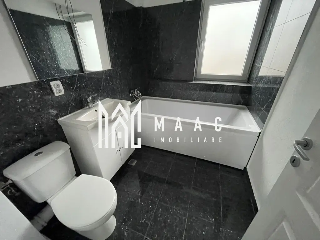Apartament 3 Camere I Bloc Nou I Sebes I Finisaje Premium