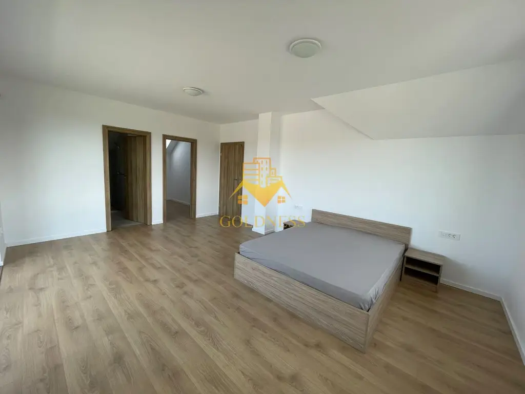 Casa individuala, Premium, Curte 500Mp, 4 Camere, Salicea, Sun tropez