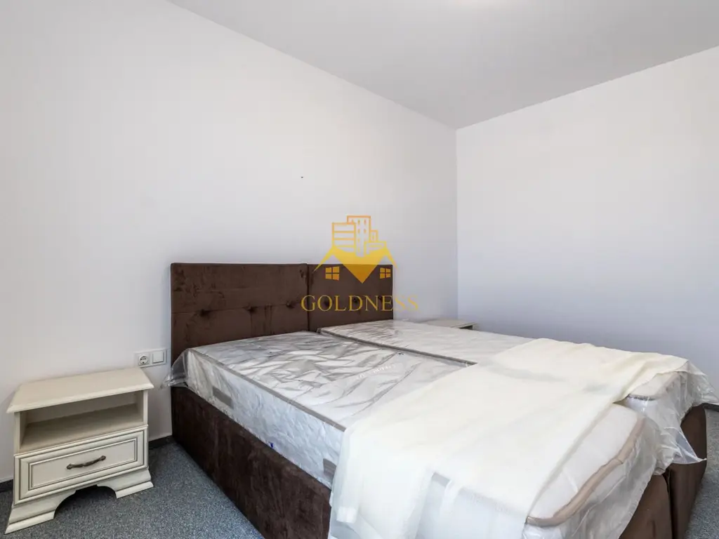 3 camere, Parcare, Bloc nou, USAMV, Manastur,New City Frunzisului
