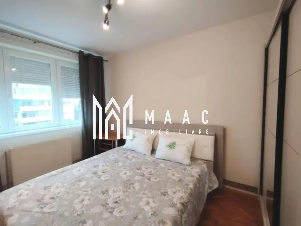 Apartament 3 camere | Renovat recent | Balcon | Lift | Mihai Viteazul