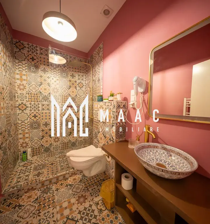 Apartament 3 camere Regim Hotelier I Ultracentral I