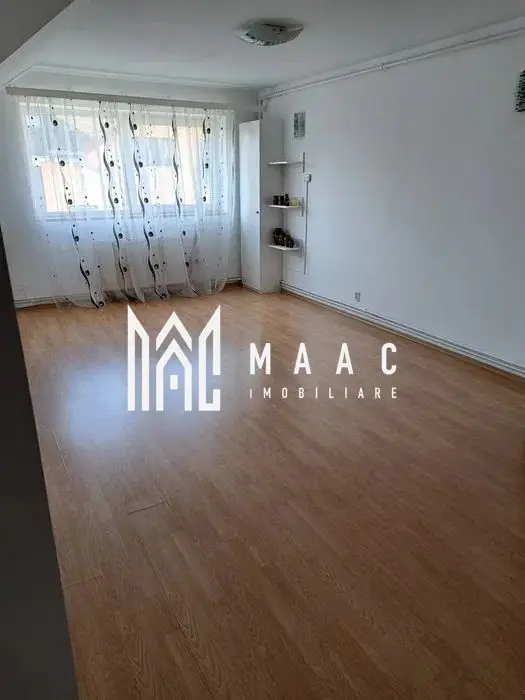Apartament 3 camere | Balcon | 68MPU | Tilisca