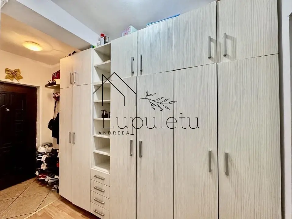 Mansardă de Închiriat | 2 Camere | 60 MPU | Strada Rahovei
