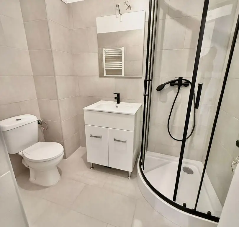 Apartament 2 camere decomandat - Militari Residence