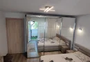 Bd. Unirii, 3 camere, 2 bai, centrala termica, parcare, lux