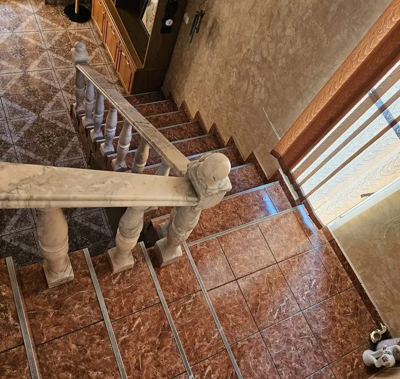 BRASADAS vinde casa individuala zona DARA cu 5 cam si teren 4ari.