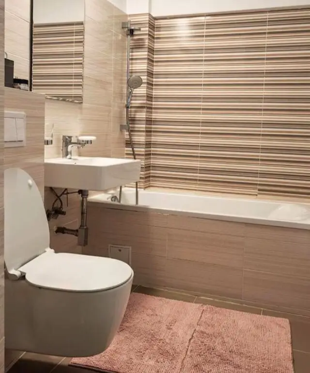 Apartament 3 camere spațios Băneasa aproape de Parcul Herăstrău