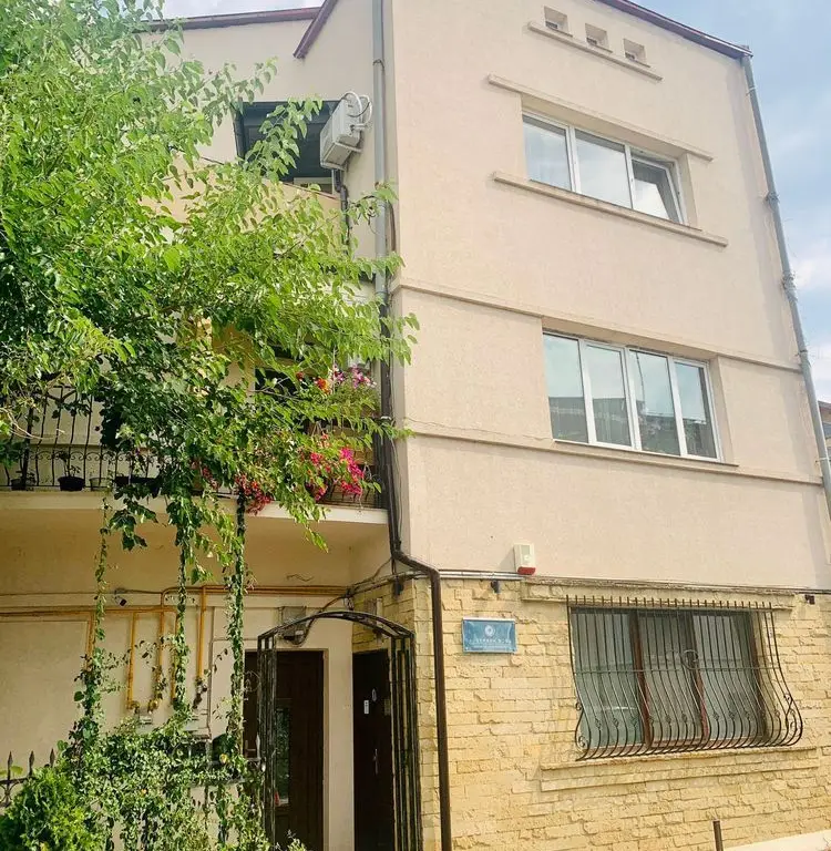 Ultracentral Umf   apartament 3 camere proprietar