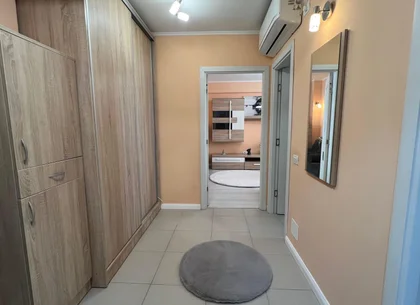 Compozitori/Inel 2 - Apartament 2 camere decomandat mobilat/utilat