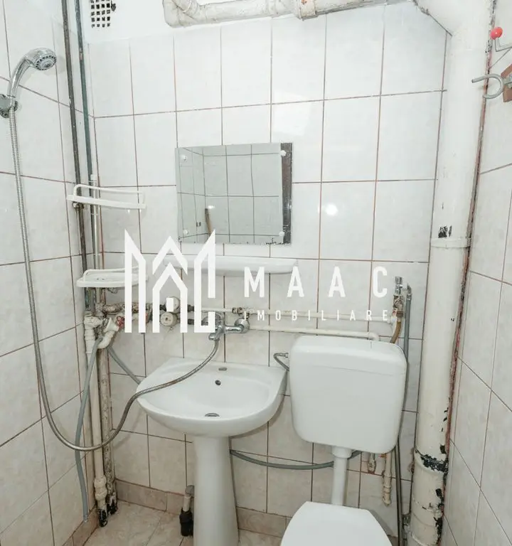 Vânzare Apartament 3 camere Petrisor