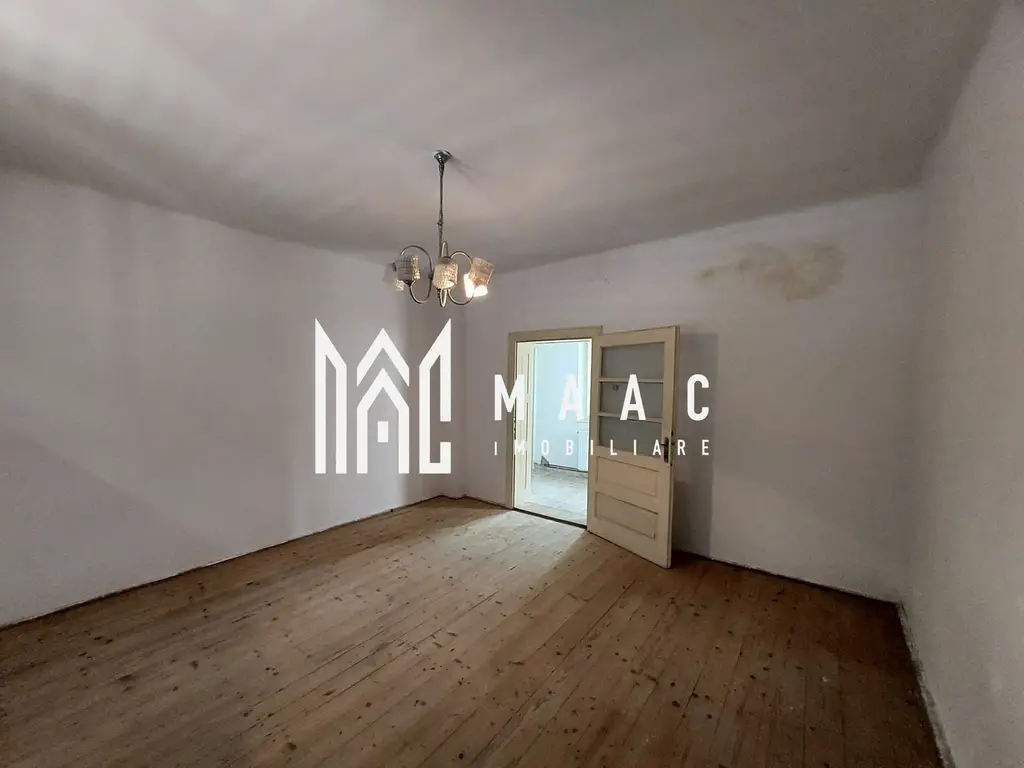Casa 3 Camere | 100MPU | Teren 413MP | Terezian