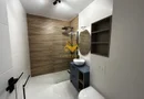 2 camere open space, Modern, Parcare, Oncos, Floresti