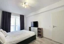 Apartament modern cu 2 camere Avantgarden 3 60 mp utili + 2 balcoane Parcare